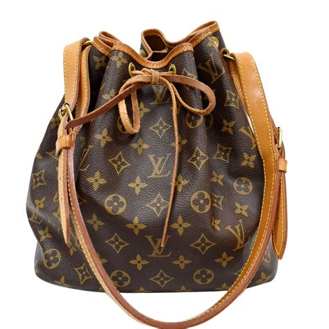 noe louis vuitton bag|louis vuitton noe monogram.